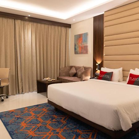 Playotel Premier Vijay Nagar Indore Extérieur photo