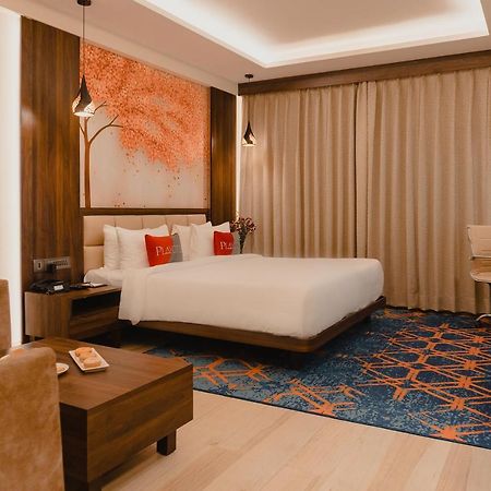 Playotel Premier Vijay Nagar Indore Extérieur photo