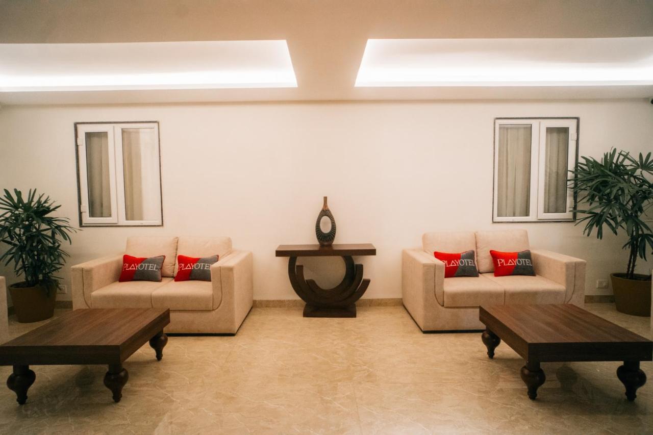 Playotel Premier Vijay Nagar Indore Extérieur photo