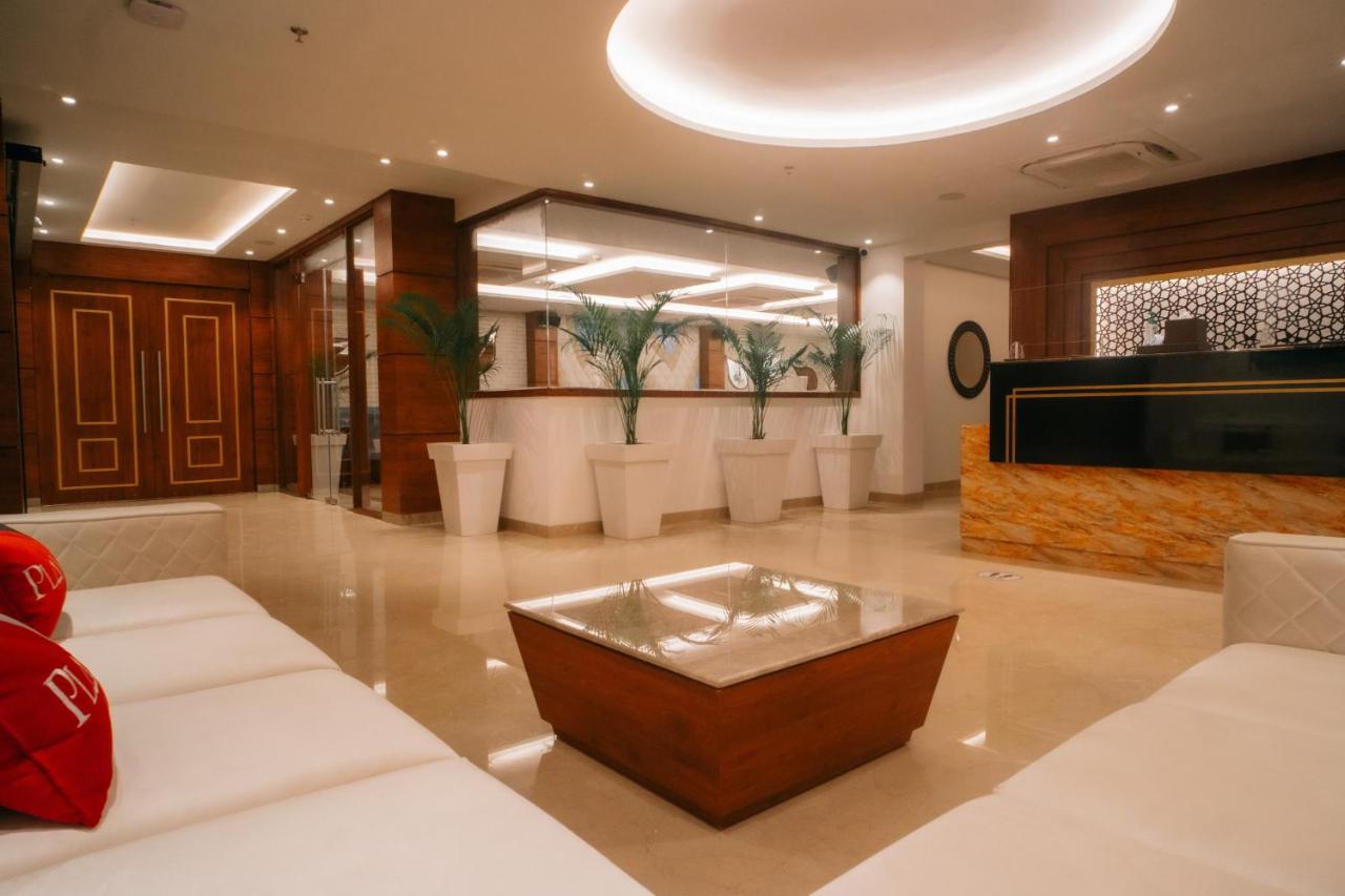 Playotel Premier Vijay Nagar Indore Extérieur photo