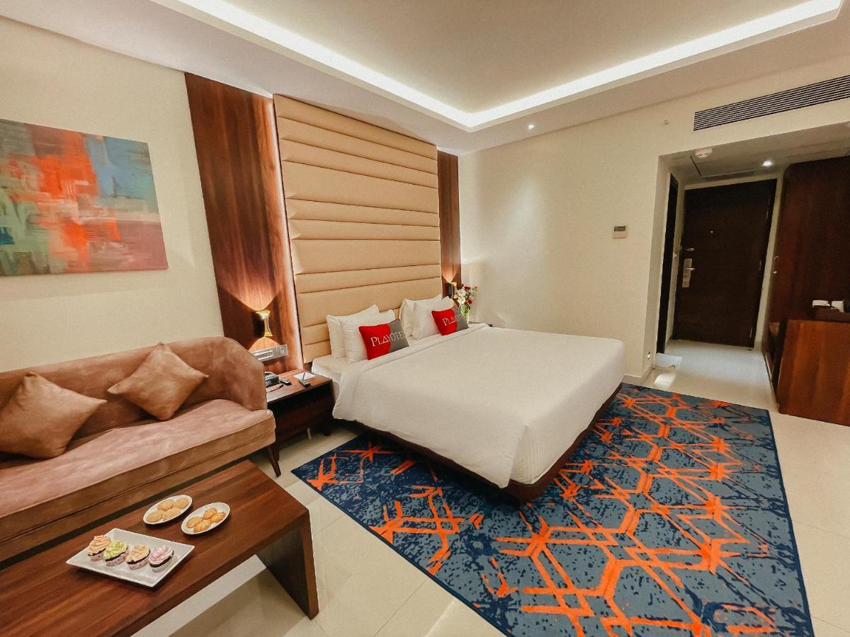 Playotel Premier Vijay Nagar Indore Extérieur photo