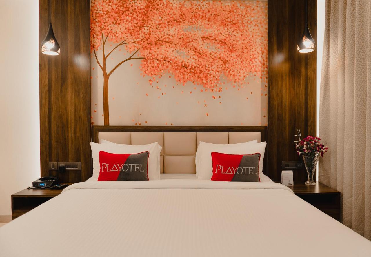 Playotel Premier Vijay Nagar Indore Extérieur photo