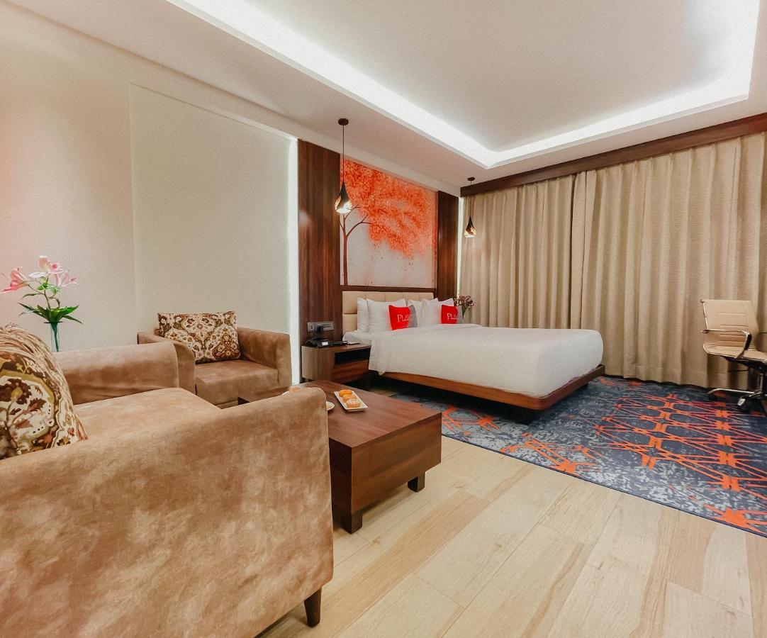 Playotel Premier Vijay Nagar Indore Extérieur photo