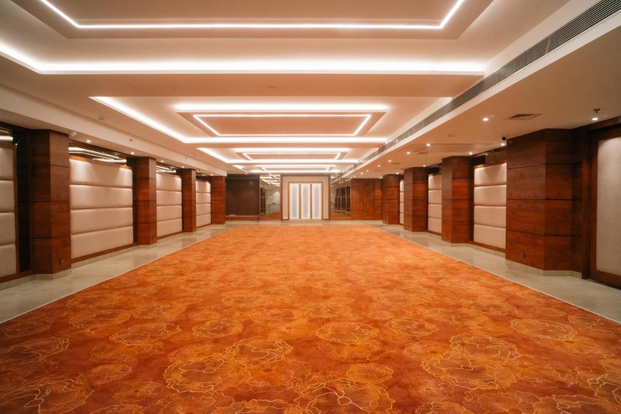 Playotel Premier Vijay Nagar Indore Extérieur photo